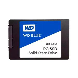 Disco Solido Ssd Western Digital Blue 1tb Sata 3 Tienda Wd