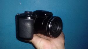 Fujifilm S semiprofesional