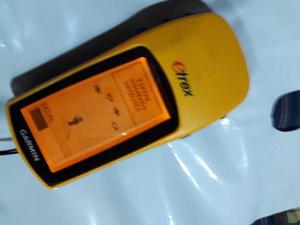 Gps etrex impecable