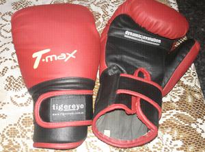 Guantes de box