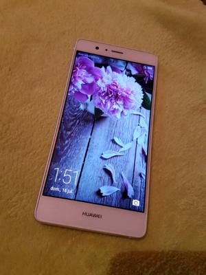 Huawei P9 lite