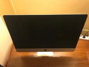 Imac 5k  Custom I5 3,5ghz 32gb Fusion 1,12tb Rx