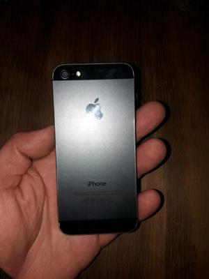 Iphone 5 vendo solo para repuestos