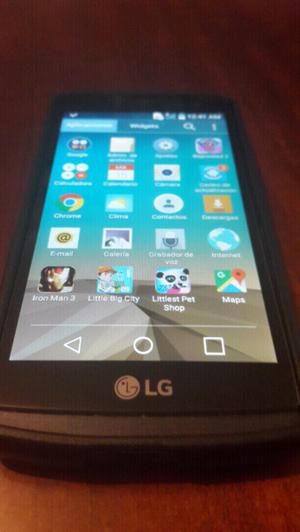 LG leon 4g