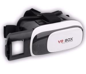 Lente VR BOX