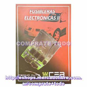 Libro Fusileras Electronicas 2 Un Tomo T/blanda