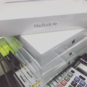 Mac Book Air 