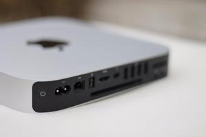 Mac Mini  I5 2.5ghz C/placa De Video!! Amd Radeon m