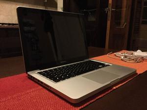 Macbook Pro 13.3