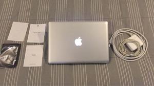 Macbook Pro 13' 4gb