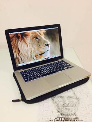 Macbook Pro Igb 13pul 4ram Mid  | Garant | Impecab