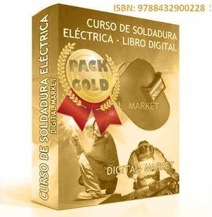 Manual De Soldadura Electrica Mig Tig - Nueva Edicion