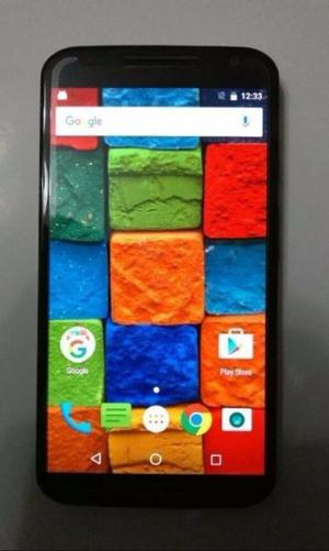 Motorola Moto X2 Libre