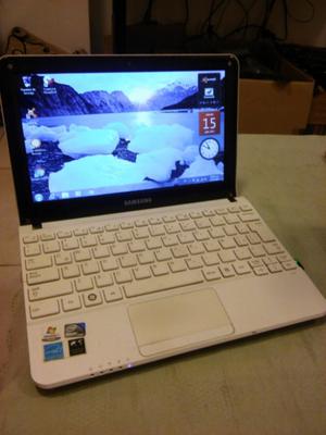 Netbook Samsung n110 HDMI Wifi cam