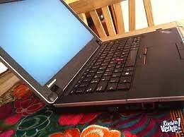 Notebook Lenovo Thinkpad Edge i3 8gb de ram 500gb de disco
