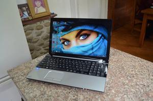 Notebook Toshiba C