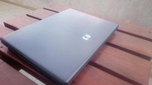 Notebook hp 550 core 2 duo 4gb ram disco de 250gb,