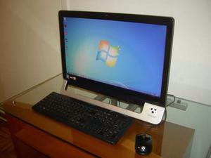 PC All In One Gateway Serie ZX con estabilizador de tensión