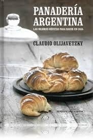 Panadería Argentina - Olijavetzky * V & R