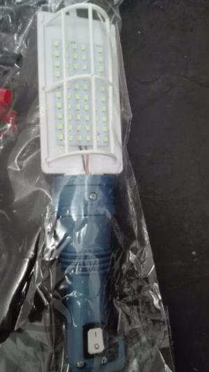 Portatil Led 12v