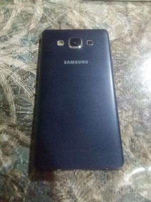 Samsung A5 escucho ofertas