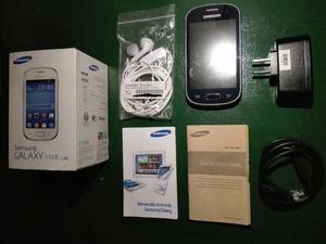 Samsung Fame Lite