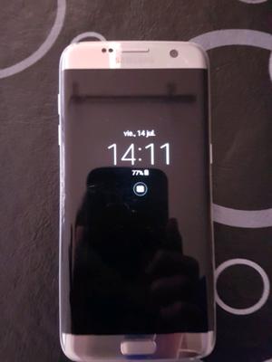 Samsung Galaxy S7 Edge 32GB Astillado