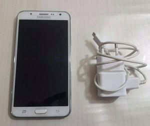 Samsung J7 Impecable
