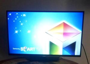 Samsung LED Smart Tv 32'