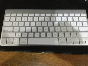 Teclado Inalámbrico -accesorios Apple Magic Keyboards