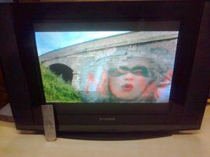 Tv RANSER - RA-29PURE - pantalla plana Ultra Slim [usados en