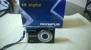 VENDO CAMARA DIGITAL OLYMPUS