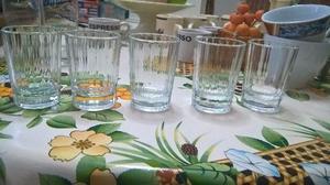 Vasos shot (tequila)