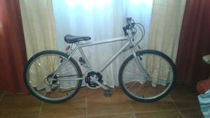 Vendo Bicicleta seminueva