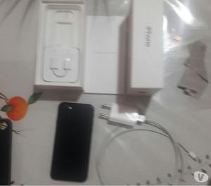 Vendo Iphone 7 Impecable 128 gb