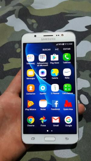 Vendo Samsung J Liberado Impecablee