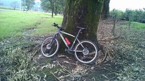 Vendo bicicleta mountain bike