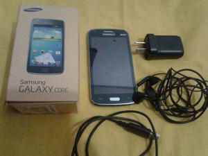 Vendo samsung core 1 libre de fabrica