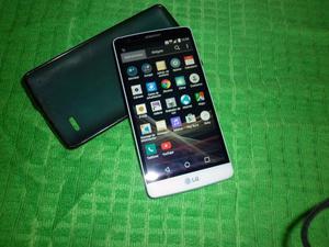 lg g3 beat 4g lte exelente