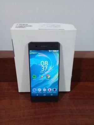 sony xperia xa