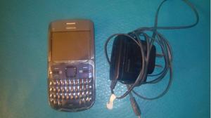 vendo nokia c3