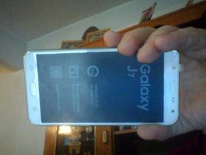 vendo samsung J en perfecto estado