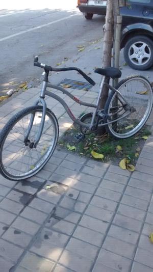 Bicicleta playera r26