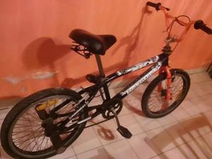 Bmx tomasselli usada