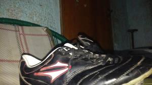 Botines Rugby Topper