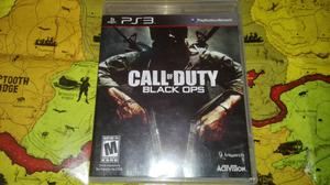 Call of duty black ops 1 ps3 san miguel