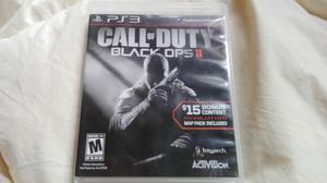 Call of duty black ops2 ps3 san miguel