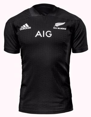 Camiseta All Black adidas 