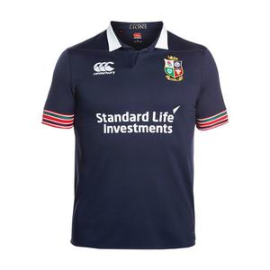 Camiseta De Rugby Canterbury British Lions + Envio Gratis!