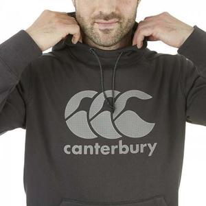 Canguro Buzo De Rugby Canterbury Importado